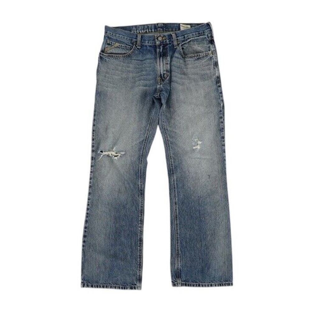 Ariat Jeans Men’s 32 X 32 Bootcut Low rise